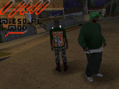 Loney Tunes #all Mods For Series
